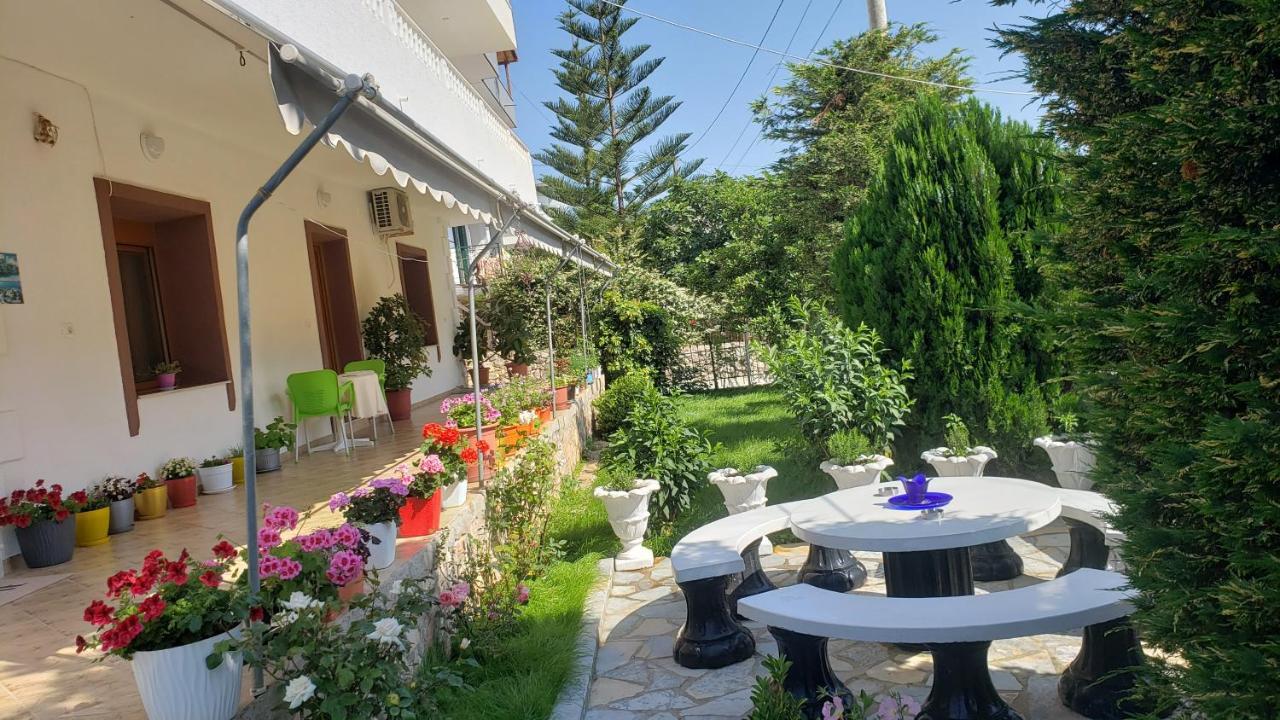 Vila Renato كساميل المظهر الخارجي الصورة