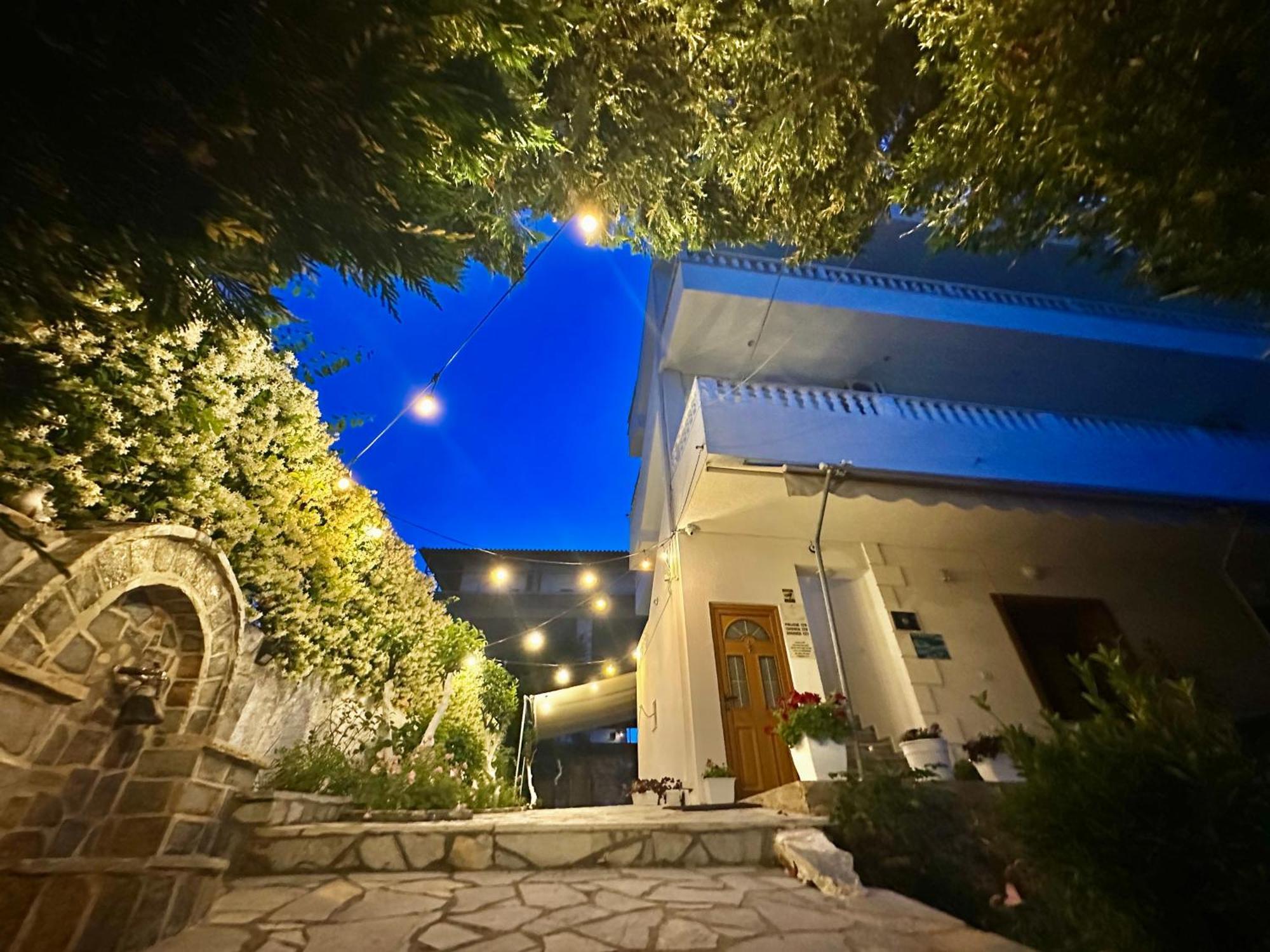 Vila Renato كساميل المظهر الخارجي الصورة