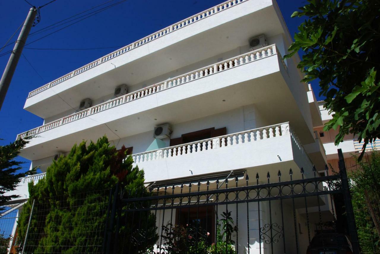 Vila Renato كساميل المظهر الخارجي الصورة